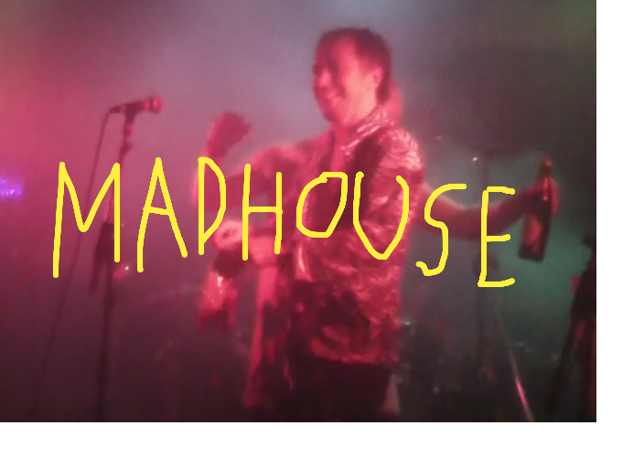 Video-Madhouse