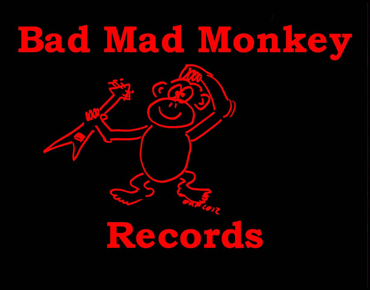 Bad Mad Monkey Records